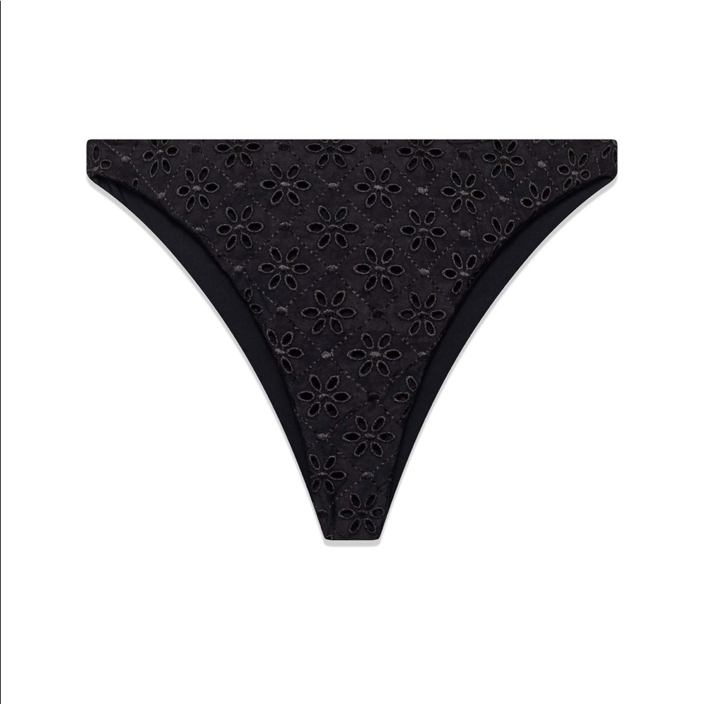 Juillet Bikini bottom